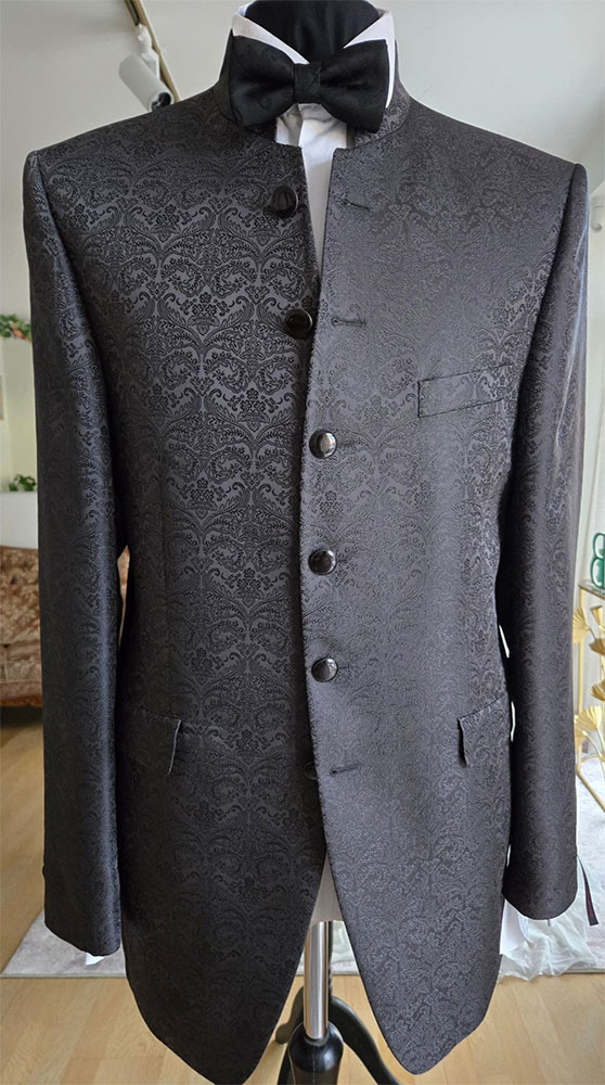 Hochzeitssacco WILVORST Gr. 102 statt 359,95€ SP 100,00 €