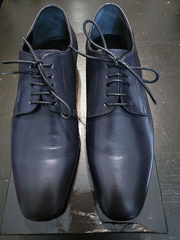 Wilvorst Schuhe Gr. 43 statt 229,95€ SP 129,00 €