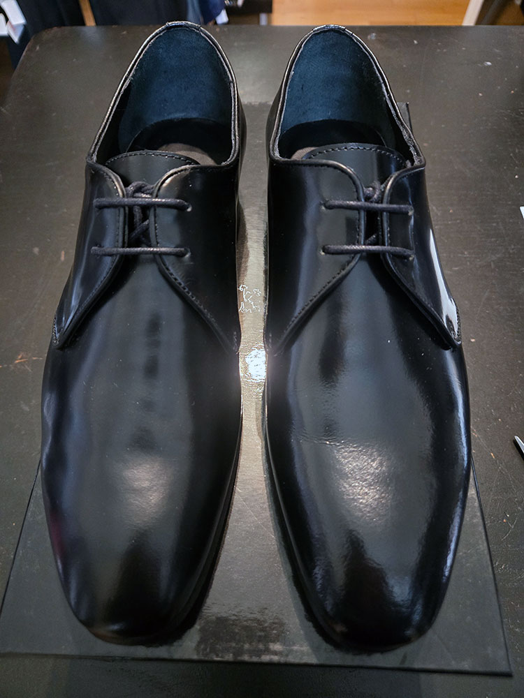 Wilvorst Schuhe Gr. 43 statt 229,95€ SP 129,00 €