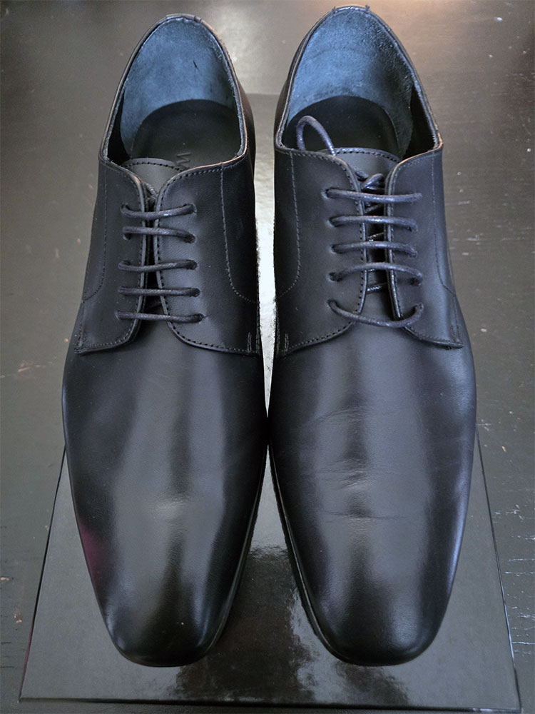 Wilvorst Schuhe Gr. 40 statt 229,95€ SP 109,00 €